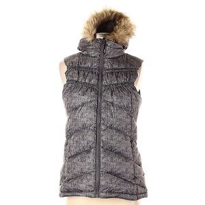 Mondetta Vest Gray